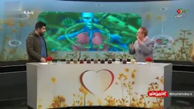 توصیه‌های دور از انتظار یک پزشک در شبکه ۳