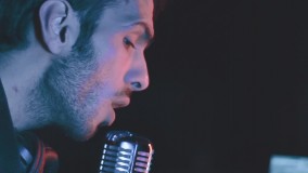 Mohsen Hosseini Taoon live version