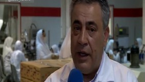 تولید ژل ضدعفونی کننده با تمام توان در کرج