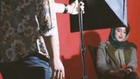 ابوالفضل ضیایی ماه پیشونی