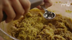 شیرینی شکلاتی