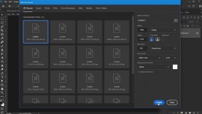 طراحی پست سه بعدی اینستاگرام