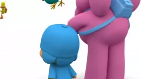 انیمیشن پوکویو (POCOYO) قسمت 61