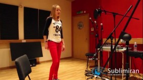 سابلیمینال خواننده حرفه ای و موفقیت در خوانندگی با کمک ضمیر ناخودآگاه