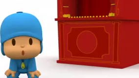 انیمیشن پوکویو (POCOYO) قسمت 63