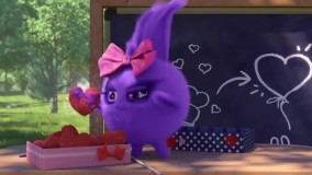 انیمیشن شاد کودکانه خرگوش های خورشیدی - قسمت 54 - Sunny Bunnies