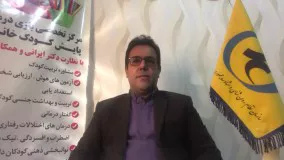 مهدی گل خواه ( مدت زمان مناسب براي نامزدي)