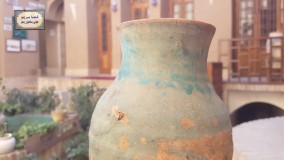 جهانشهر یزد جاذبه ها و اماکن تاریخی و تفریحی و رستورانهای یزد