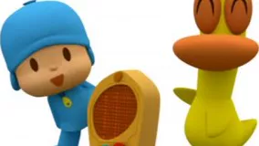 انیمیشن پوکویو (POCOYO) قسمت 67