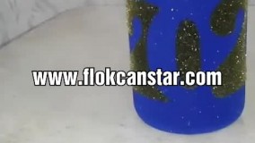 لیست قیمت دستگاه مخمل پاش اموزش مخمل پاش