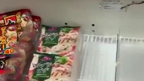 ترس از کرونا؛ هجوم به فروشگاه های ژاپن