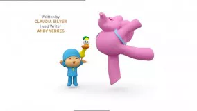 انیمیشن پوکویو (POCOYO) قسمت 87