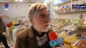 در این بحران کرونایی؛ چرا بازار تعطیل نمی‌شود؟