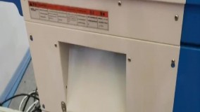 فروش دستگاه های خط تولید دستکش کارگری