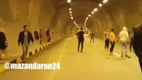 آزادراه تهران شمال