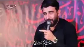 نوحه یک مداح در واکنش به عدم برگزاری تجمعات