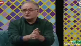 مجری صداوسیما: ایدز که نداری، کرونا داری!