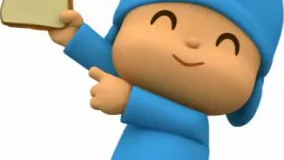 انیمیشن پوکویو (POCOYO) قسمت 88