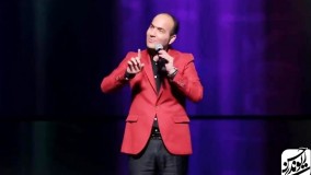 حسن ریوندی - خر تو خر