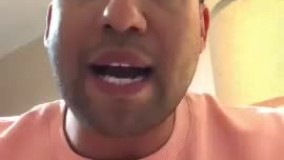 کمک علی کریمی به گیلانی‌ها برای مقابله با کرونا