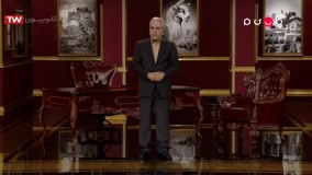 کنایه مدیری به روحانی و لاریجانی