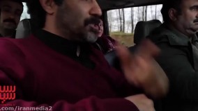 اولین تیزر سریال پایتخت 6 منتشر شد