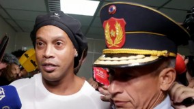 سال‌های پرحاشیه‌ی رونالدینیو؛ فوتبال تا زندان