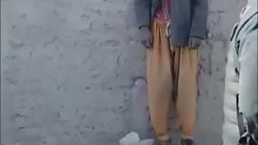 یک جوان خود را در زاهدان دار زد!