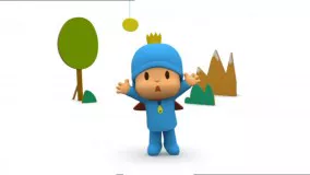 انیمیشن پوکویو (POCOYO) قسمت 90