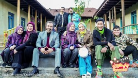 همه غافلگیری‌های پایتخت ۶ را از اینجا ببینید!