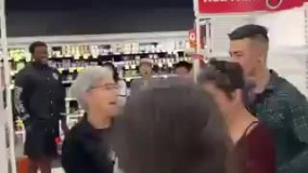 کمبود دستمال توالت در آمریکا و اروپا