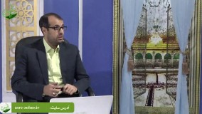 دکتر خاتمی نژاد - رک و راست زندگی کردیم یا نه؟