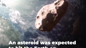 شهاب سنگ اردیبهشت 99