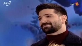 صحبت های حمید هیراد بعد از ابتلا به سرطان