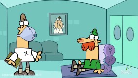 دیرین دیرین - پیشگیری از کرونا 2