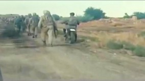 نماهنگ امید در روزهای سخت