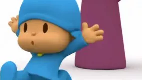 انیمیشن پوکویو (POCOYO) قسمت 93