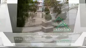 فروش باغ ویلا بدون مشکل جهاد در بکه شهریار