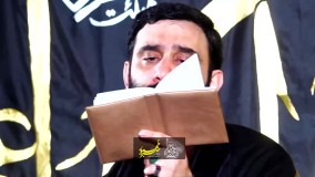 واحد کربلایی جواد مقدم