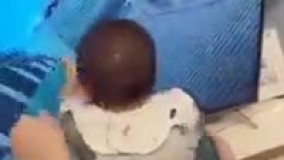 مقابله با کرونا به روش بازی درمانی