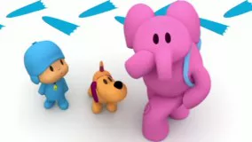 انیمیشن پوکویو (POCOYO) قسمت 94