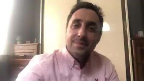 عذرخواهی امیرحسین رستمی درباره صحبت های اخیرش