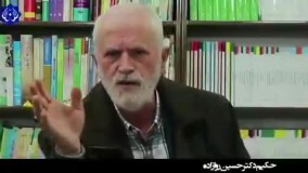 توصیه های فرد مدعی طب سنتی درباره کرونا