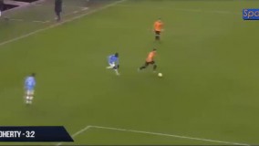 10 کامبک دیدنی فوتبال در فصل  2019-2020