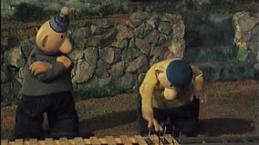 پتو مت جدید: قسمت 12