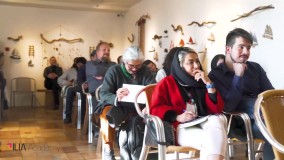 دوره آموزشی هنر صفرم ایلیا آکادمی/ ILIA Academy