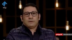 توضیحات سروش جمشیدی در مورد چت‌هایش با سالومه!