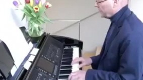 سفیر آلمان در تهران با شعری از فروغ، نوروز را تبریک گفت