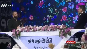 راه‌حل های جالب "میلاد کی‌مرام" برای خوب شدن حالمان