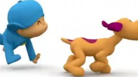 انیمیشن پوکویو (POCOYO) قسمت 95